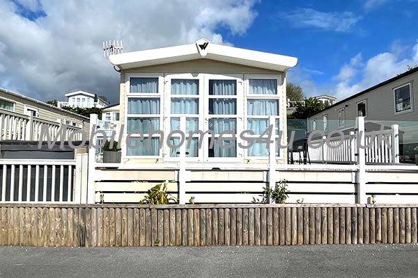 Photo 2 of caravan ref 1580