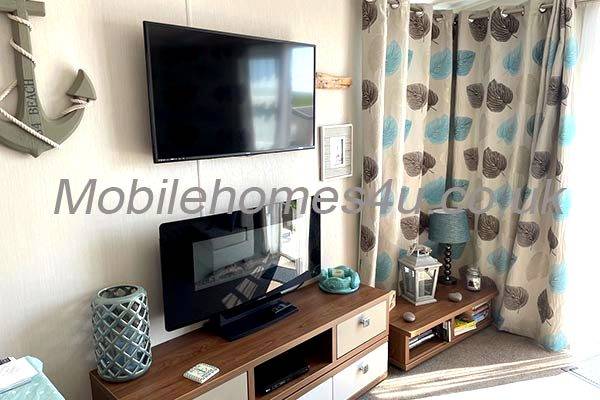 Photo 3 of caravan ref 1580