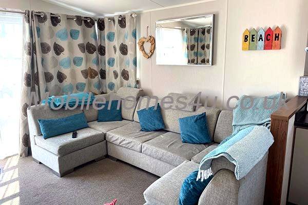 Photo 4 of caravan ref 1580