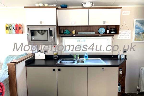Photo 5 of caravan ref 1580
