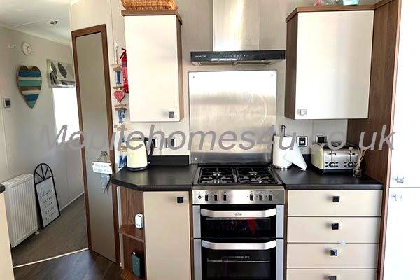Photo 6 of caravan ref 1580