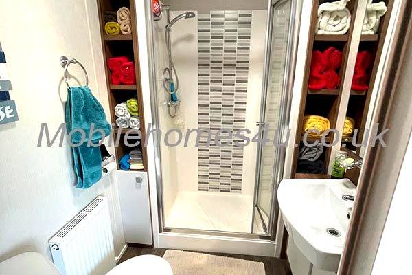 Photo 8 of caravan ref 1580