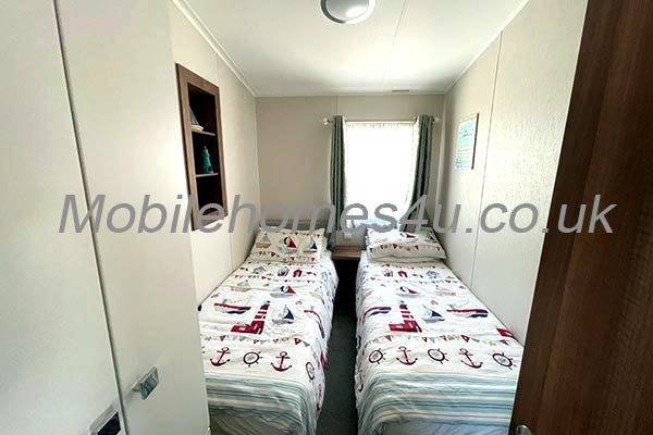 Photo 9 of caravan ref 1580