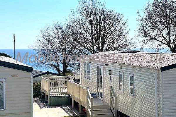 Photo 10 of caravan ref 1580