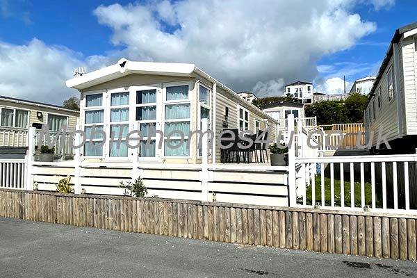Photo 11 of caravan ref 1580