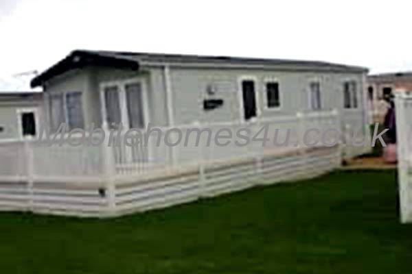 Photo of caravan ref 1581