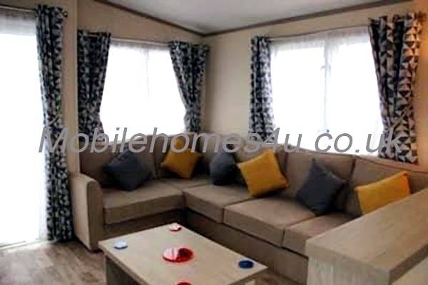 Photo of caravan ref 1581