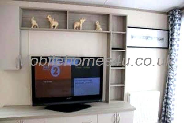 Photo of caravan ref 1581