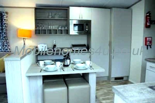 Photo of caravan ref 1581