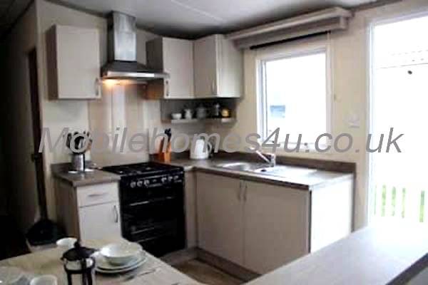 Photo of caravan ref 1581