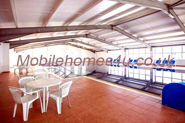 Photo 10 of caravan ref 1581