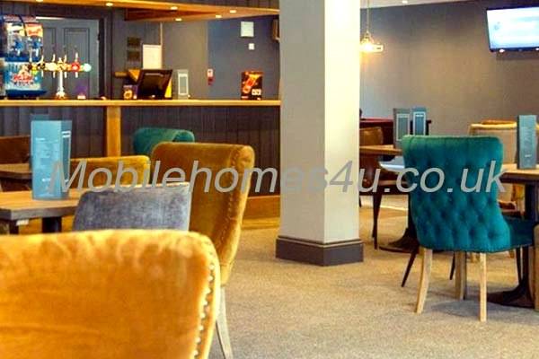 Photo 11 of caravan ref 1581