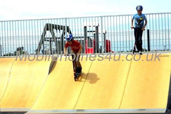 Photo 12 of caravan ref 1581