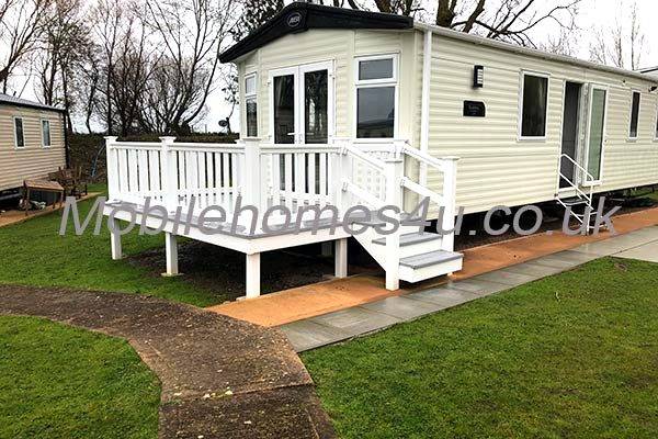 Photo of caravan ref 1582