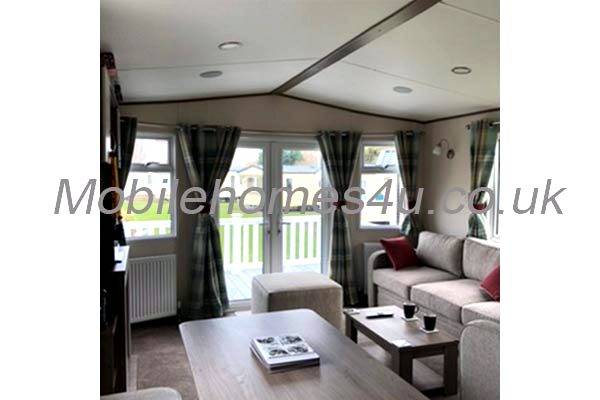 Photo of caravan ref 1582