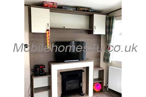 Photo of caravan ref 1582