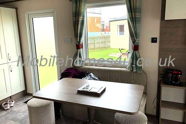 Photo of caravan ref 1582