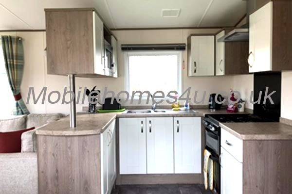 Photo 6 of caravan ref 1582