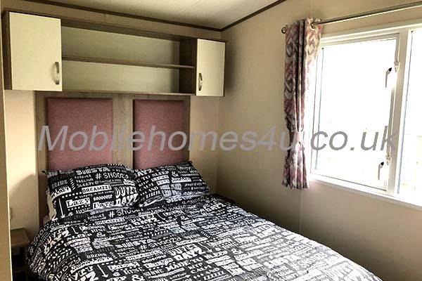 Photo 7 of caravan ref 1582