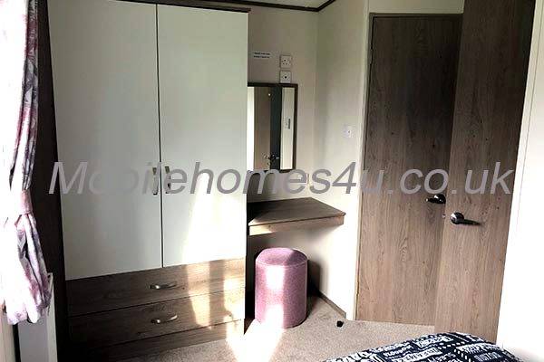 Photo 8 of caravan ref 1582