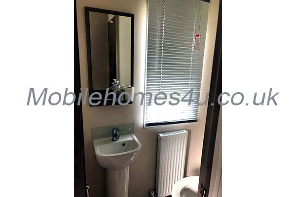 Photo 10 of caravan ref 1582