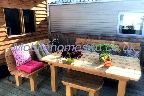 Photo of caravan ref 1583