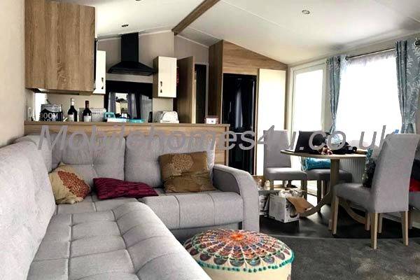 Photo of caravan ref 1583