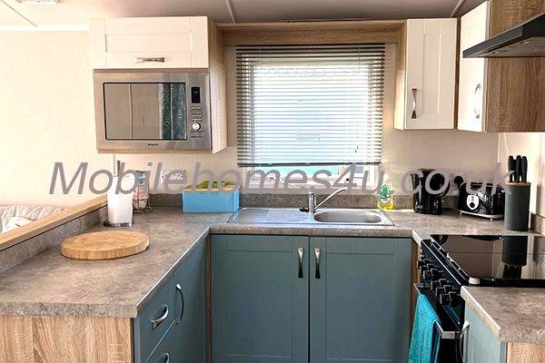 Photo of caravan ref 1583