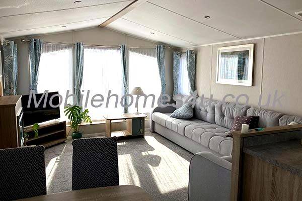Photo of caravan ref 1583