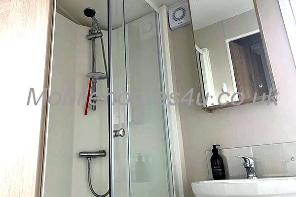 Photo 8 of caravan ref 1583