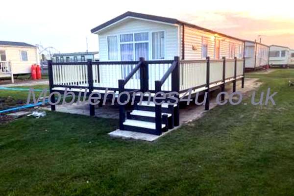 Photo of caravan ref 1587