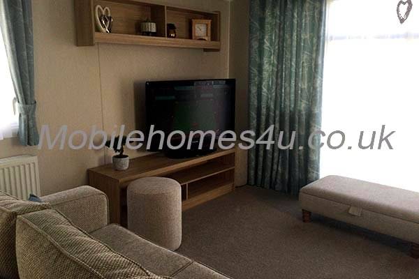 Photo of caravan ref 1587