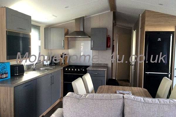 Photo of caravan ref 1587