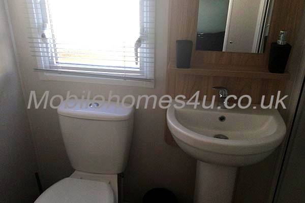 Photo 10 of caravan ref 1587