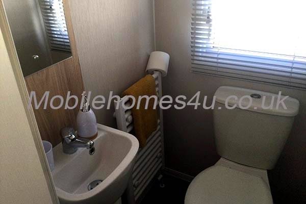 Photo 12 of caravan ref 1587