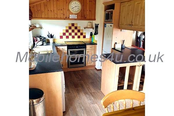 Photo 6 of caravan ref 1588