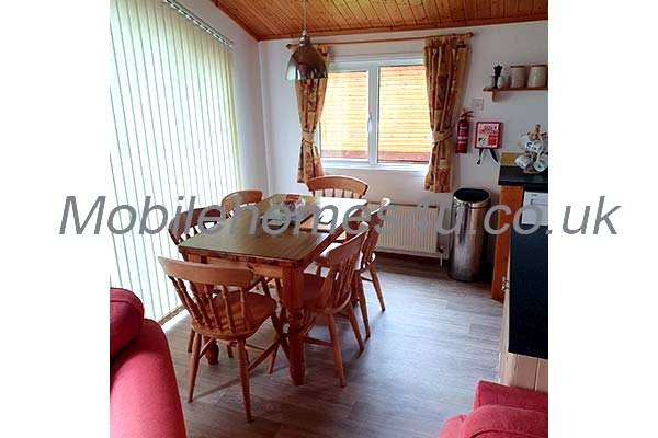 Photo 7 of caravan ref 1588