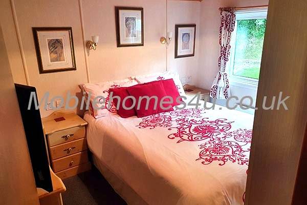 Photo 8 of caravan ref 1588