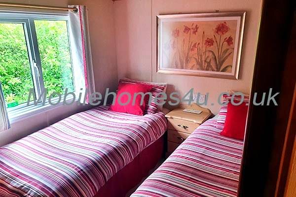 Photo 10 of caravan ref 1588