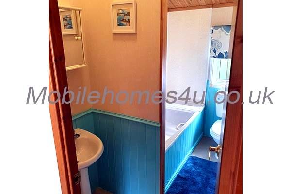 Photo 11 of caravan ref 1588