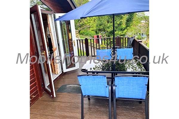 Photo 12 of caravan ref 1588