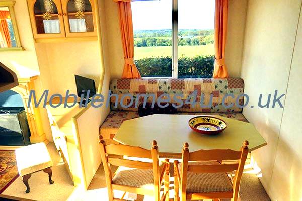 Photo of caravan ref 1590