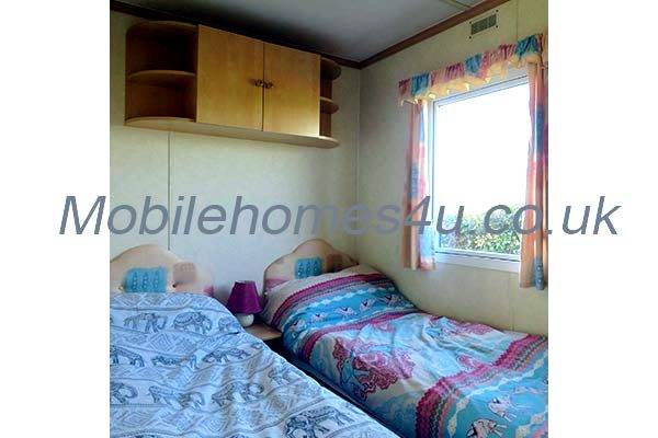 Photo 8 of caravan ref 1590