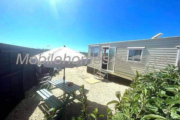 Photo 9 of caravan ref 1590