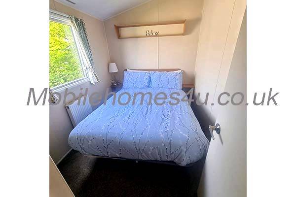Photo of caravan ref 1591