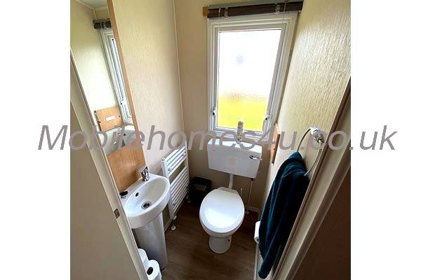 Photo 8 of caravan ref 1591