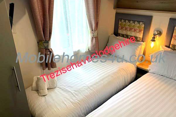 Photo 6 of caravan ref 1593