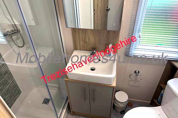 Photo 9 of caravan ref 1593