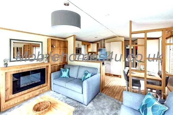 Photo of caravan ref 1594