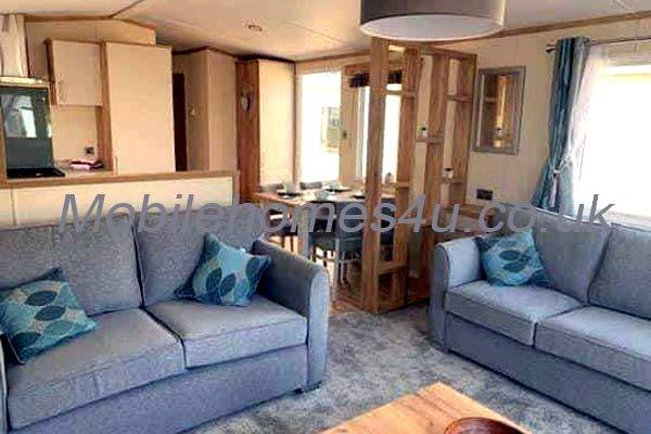 Photo of caravan ref 1594